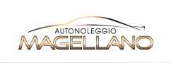 Autonoleggio Magellano, noleggio con e senza conducente, vetture di 