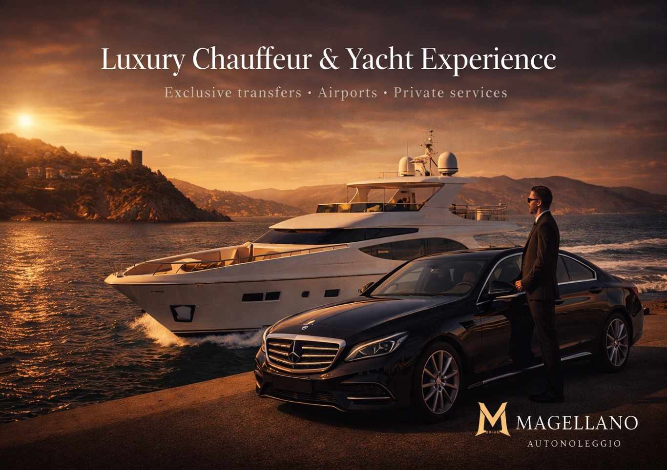 Tour spacci aziendali - Outlet